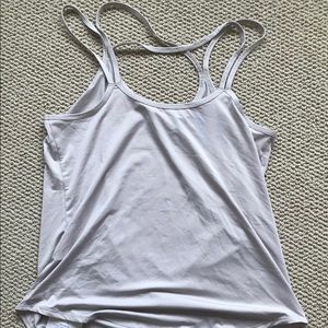 NWT Fabletics Rylie Tank — Large